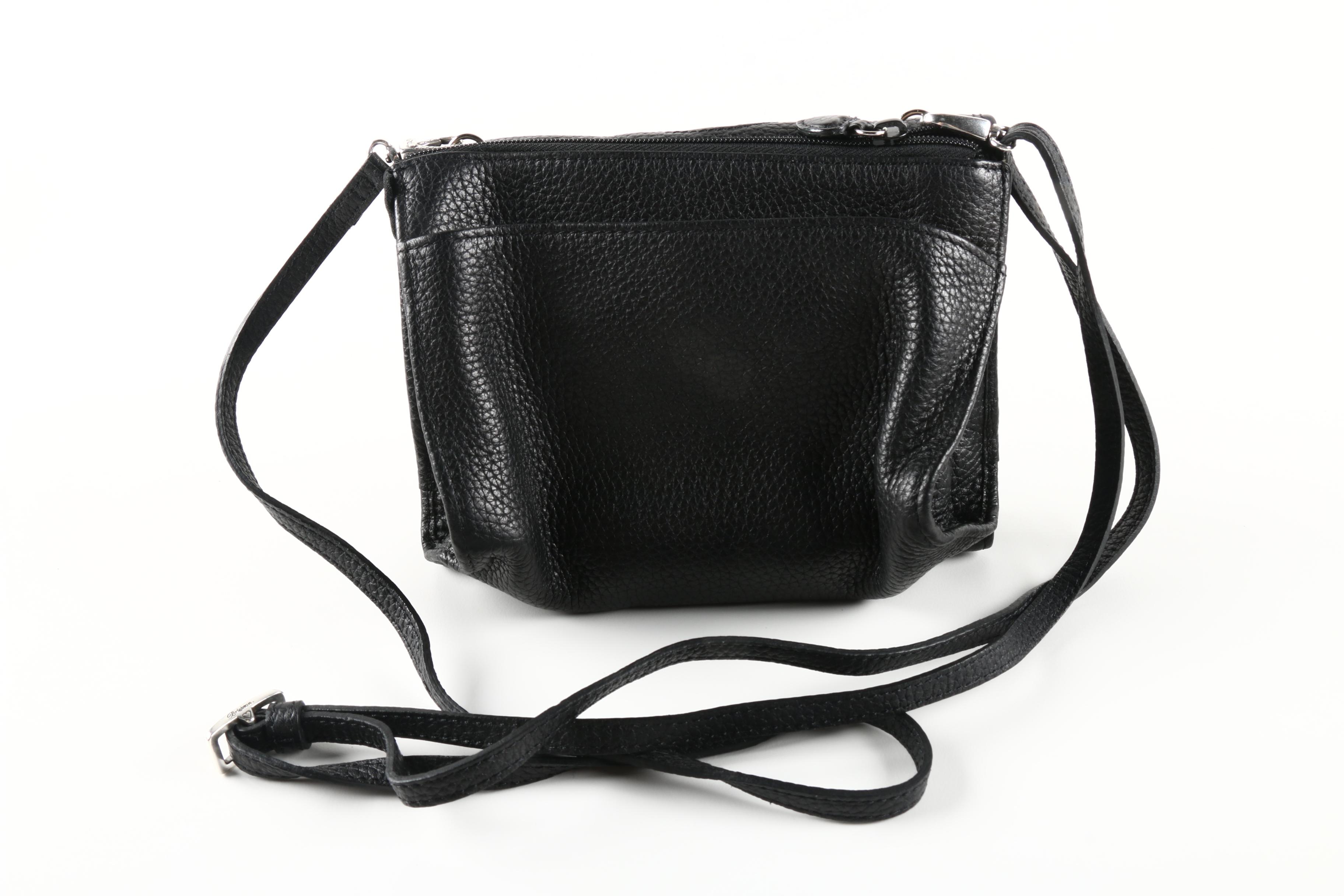 Brighton and Coach Accessories