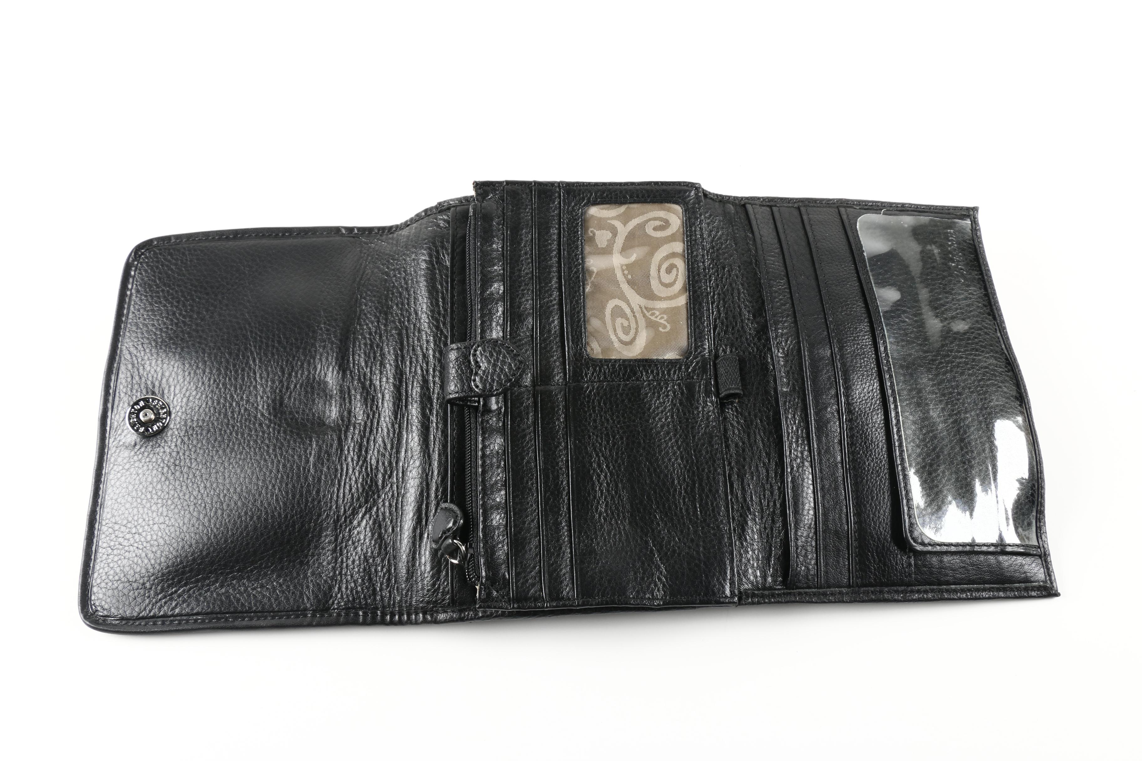 Brighton and Coach Accessories