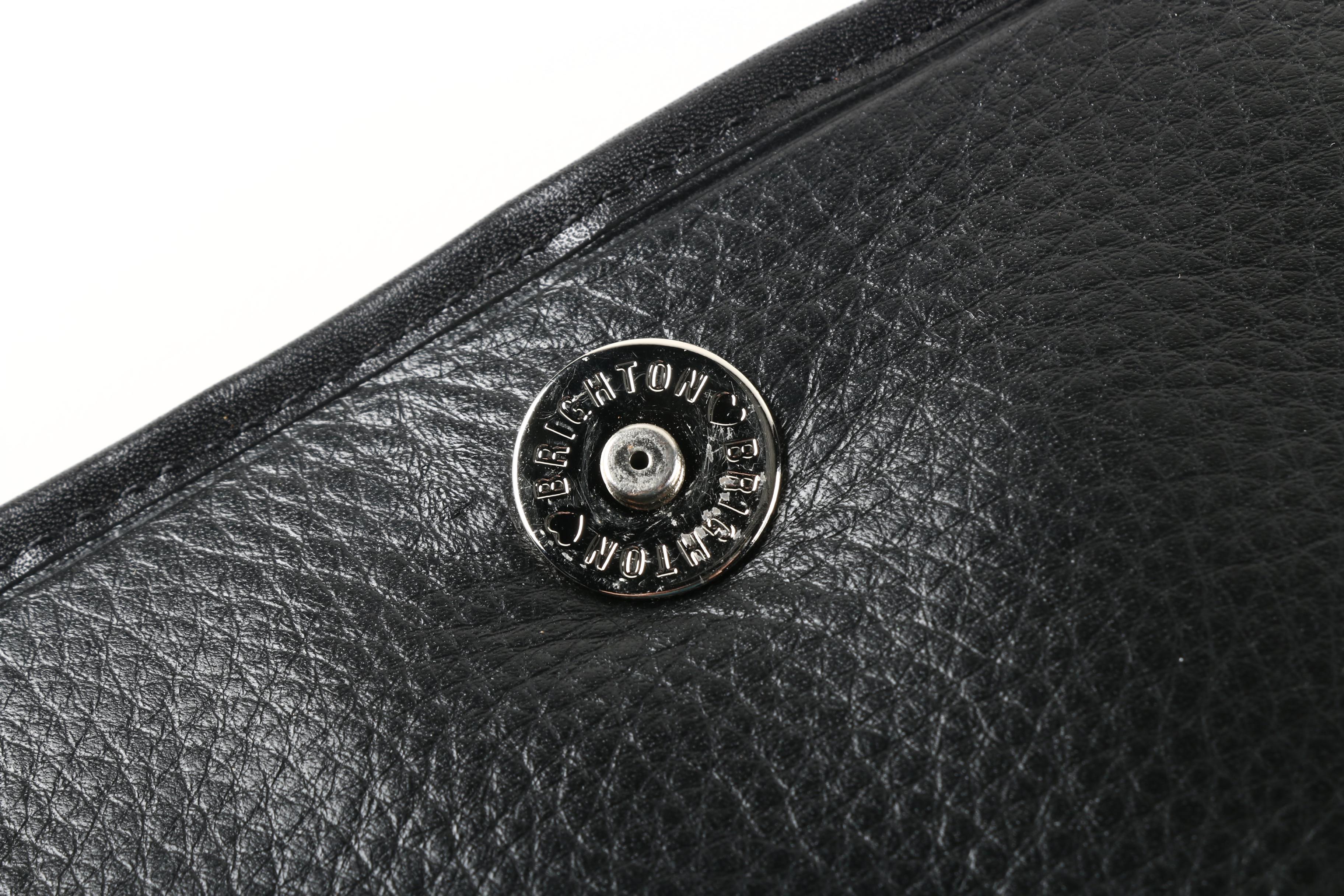 Brighton and Coach Accessories