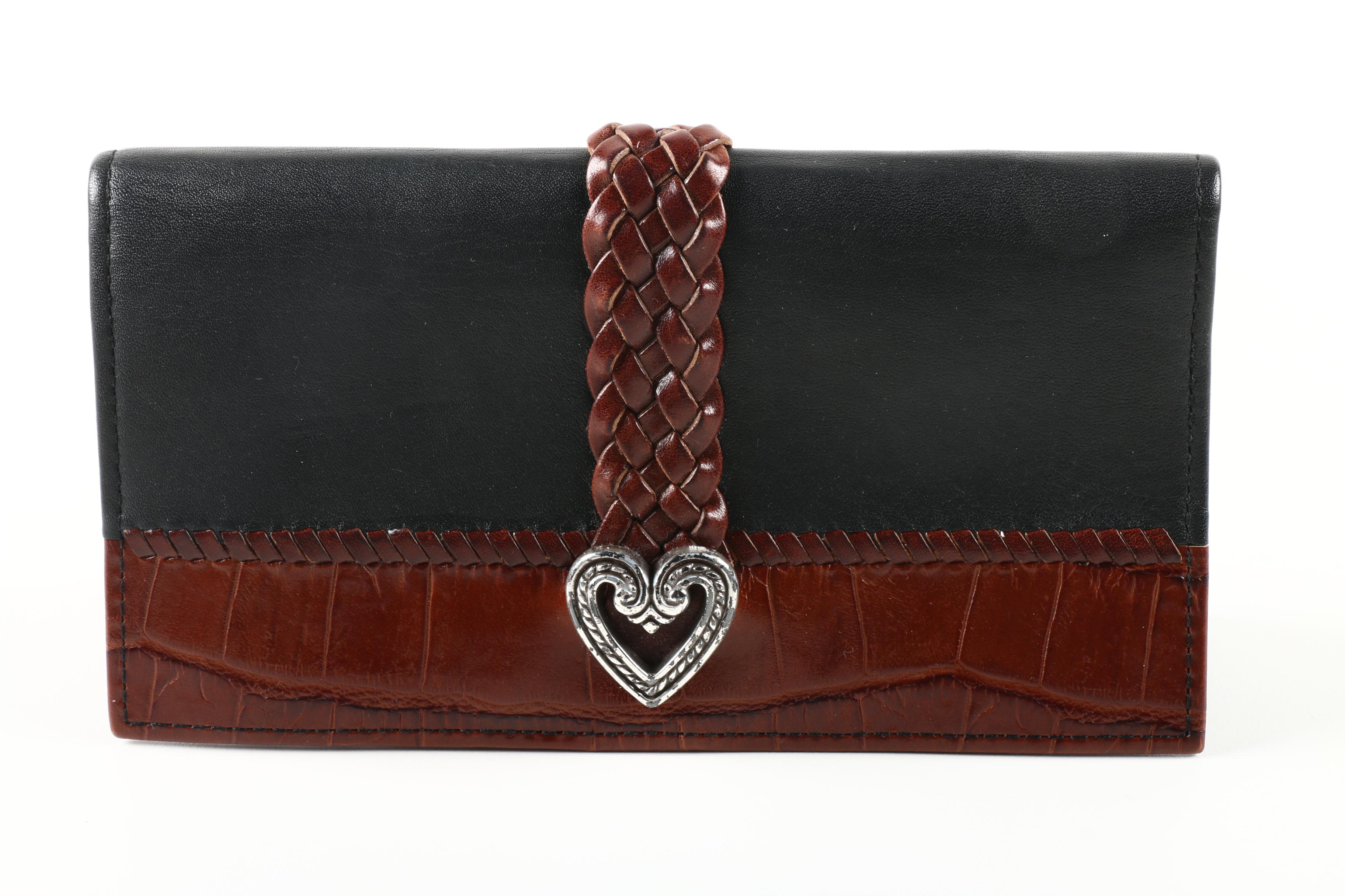 Brighton and Coach Accessories