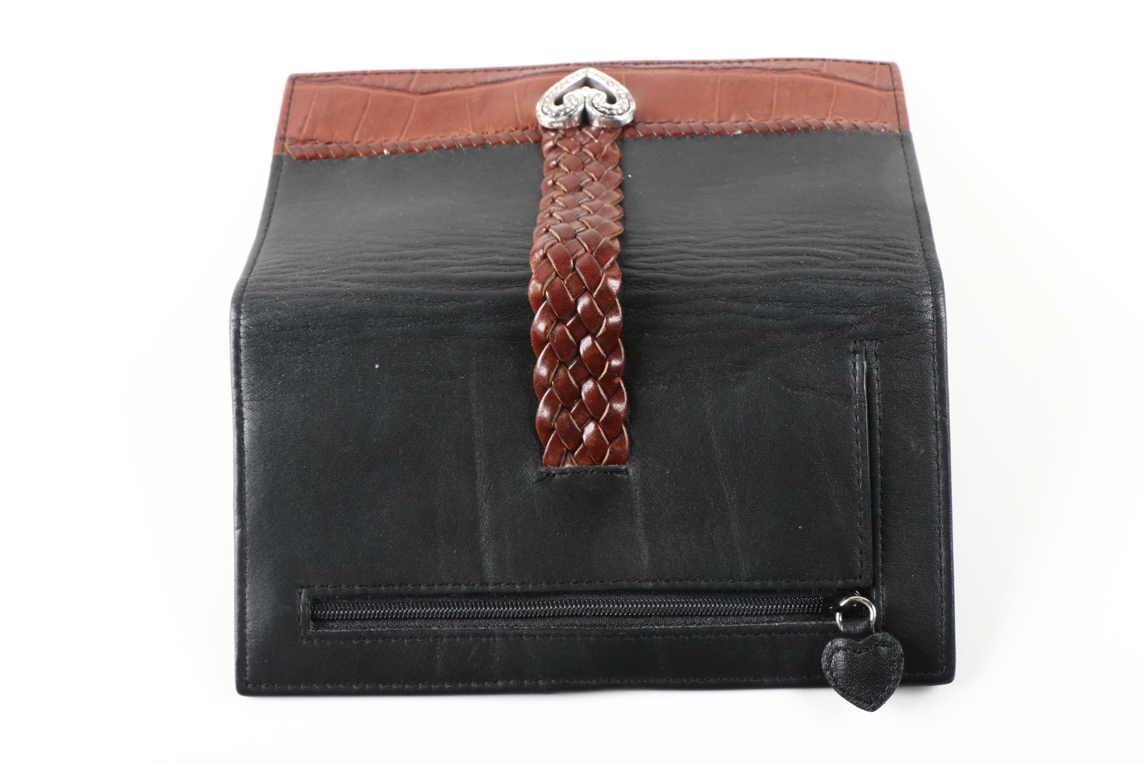 Brighton and Coach Accessories