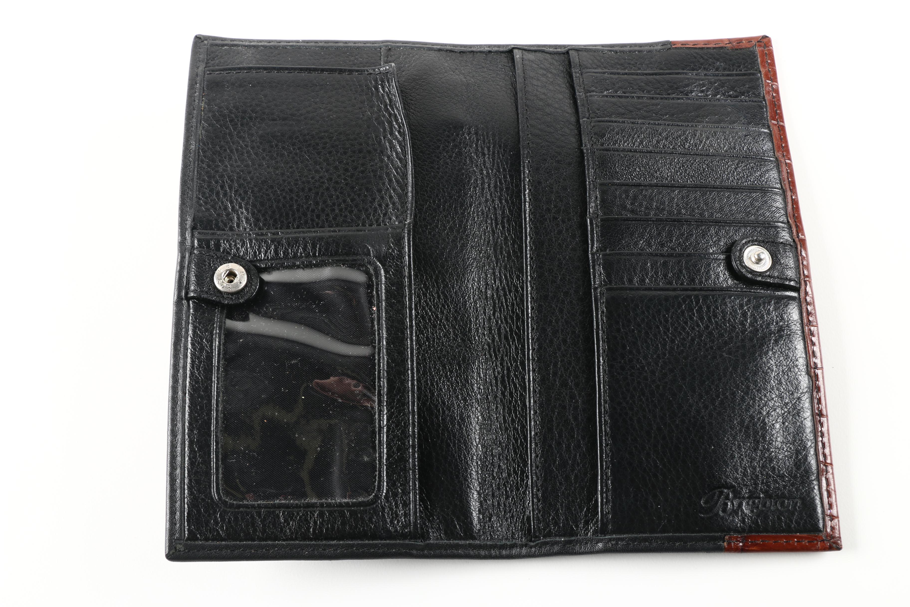 Brighton and Coach Accessories