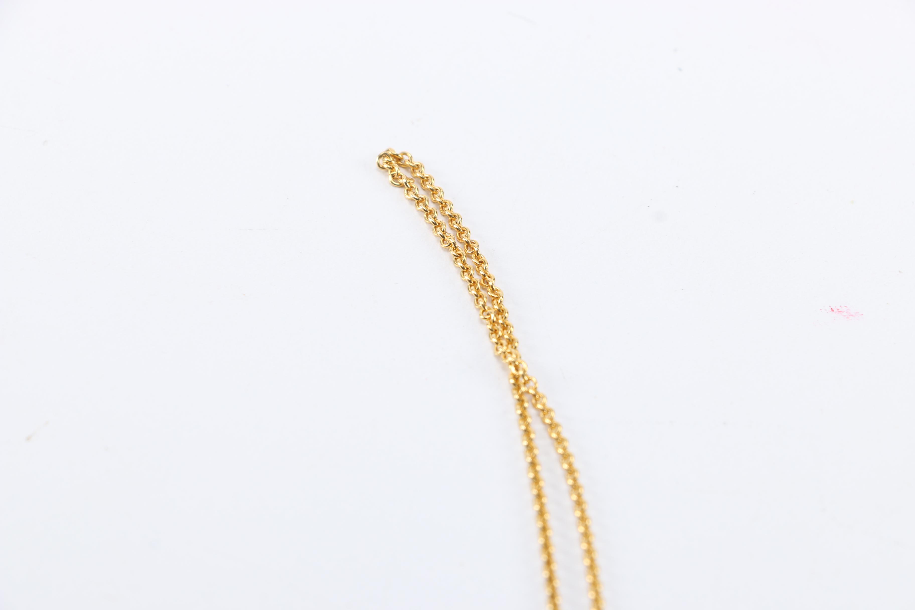 Sterling Silver Rings and Pendant Necklace