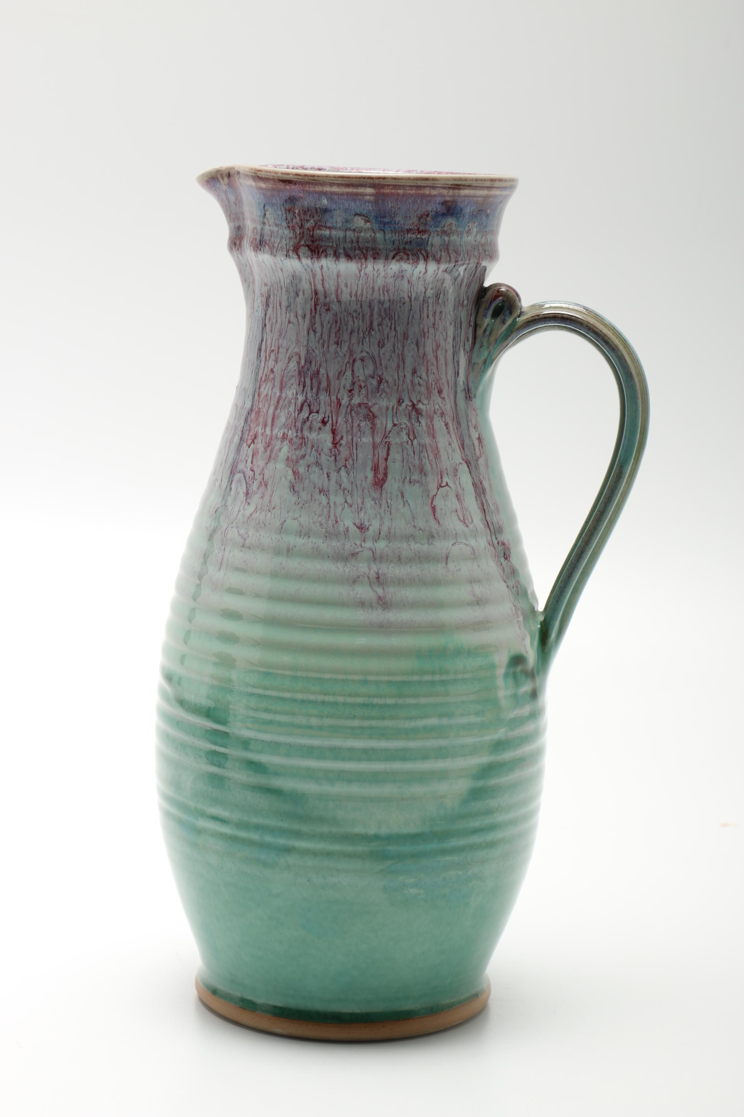 Jason Silverman Studio Porcelain and Others