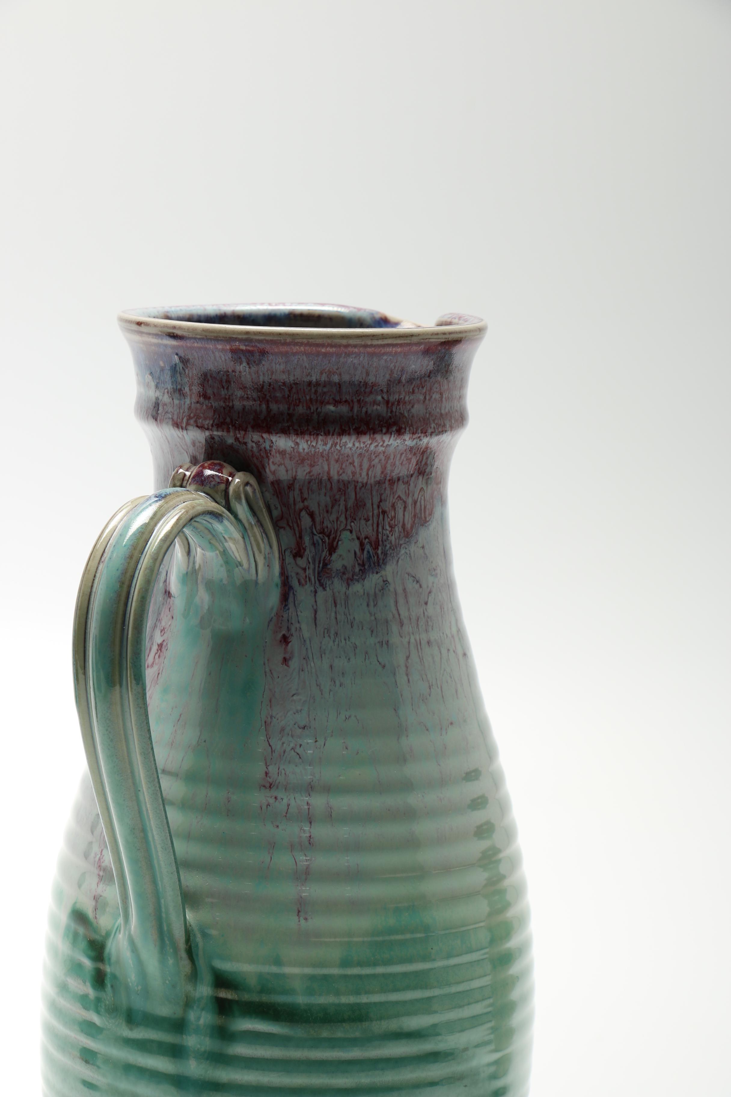 Jason Silverman Studio Porcelain and Others