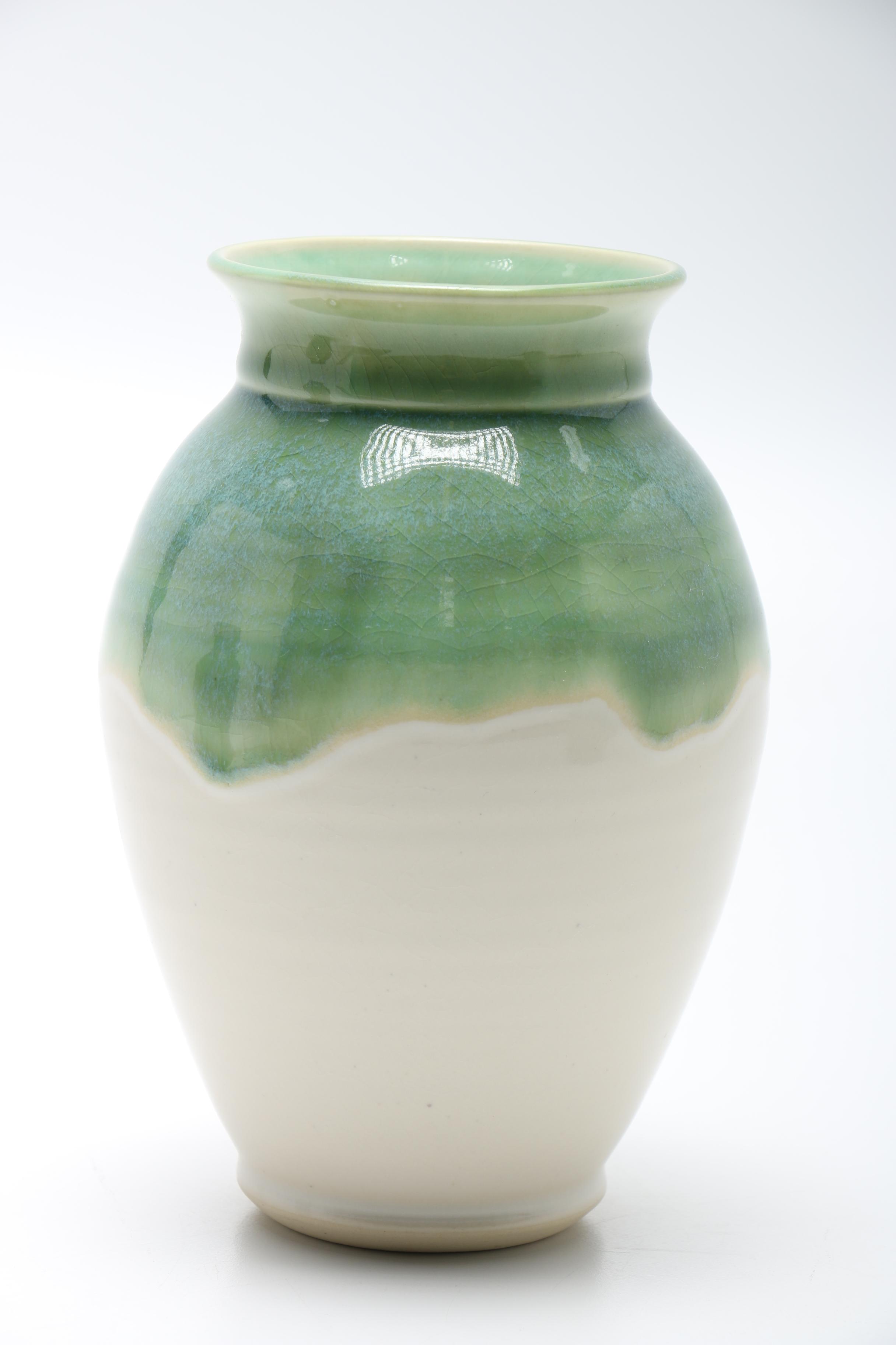 Jason Silverman Studio Porcelain and Others