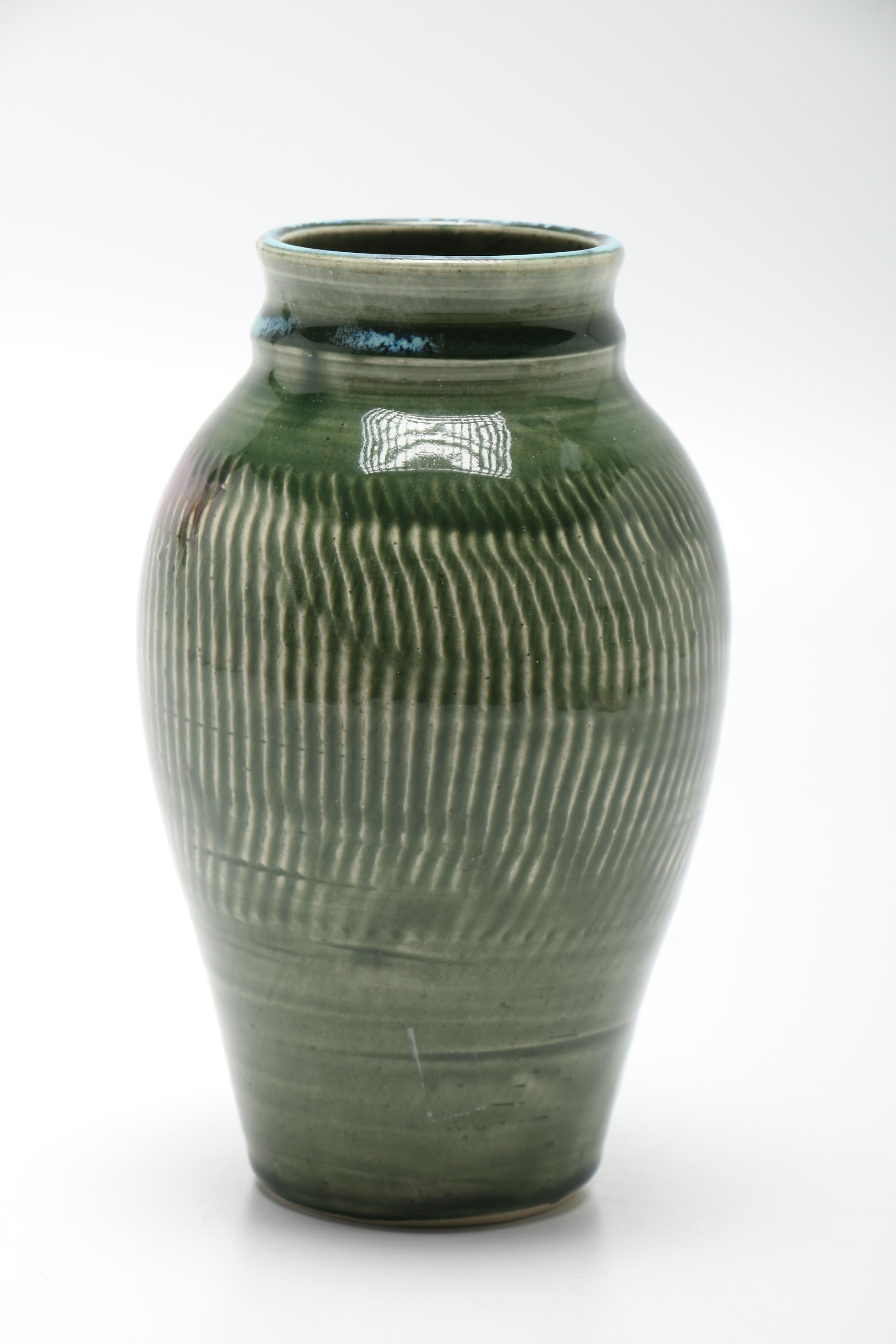 Jason Silverman Studio Porcelain and Others