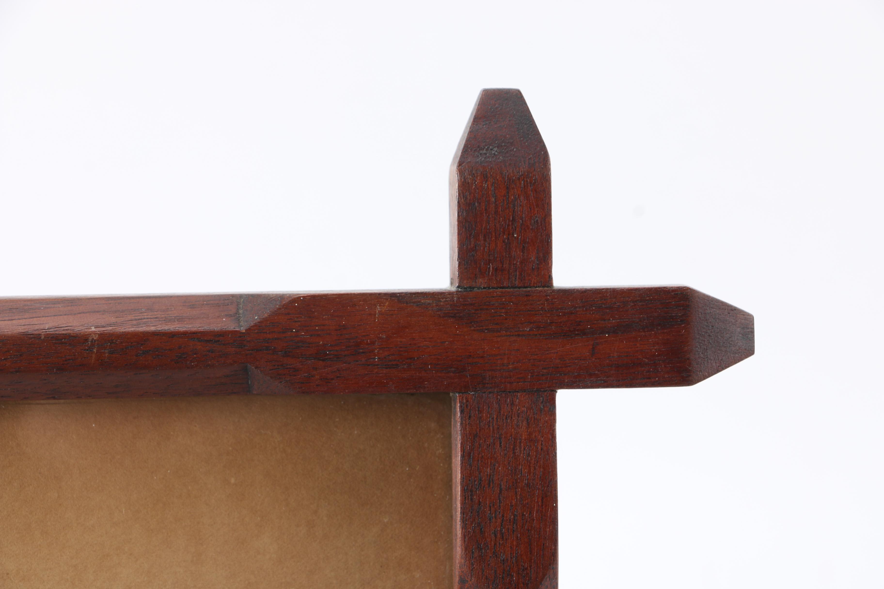 Set of Intaglio Prints