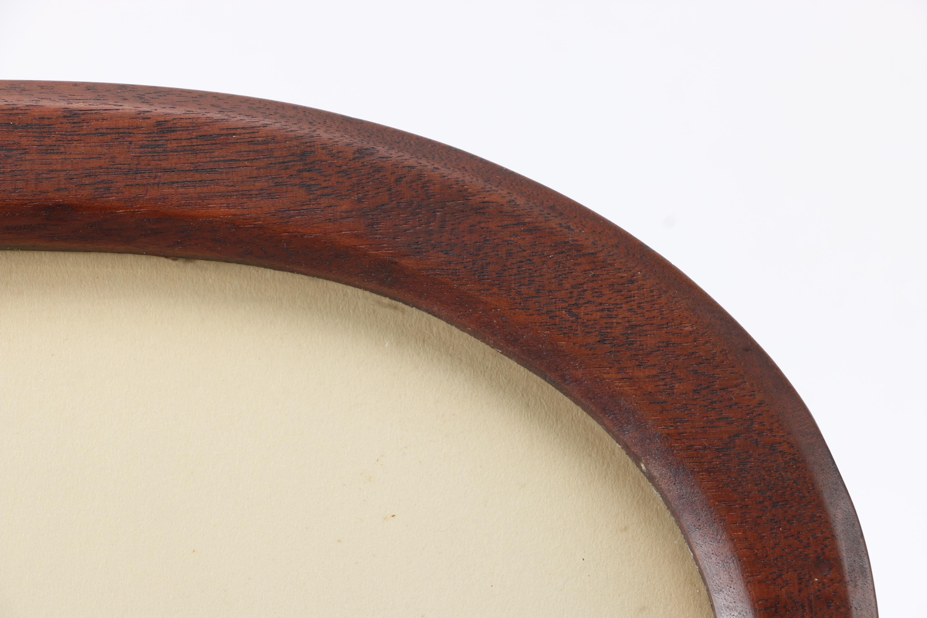 Set of Intaglio Prints