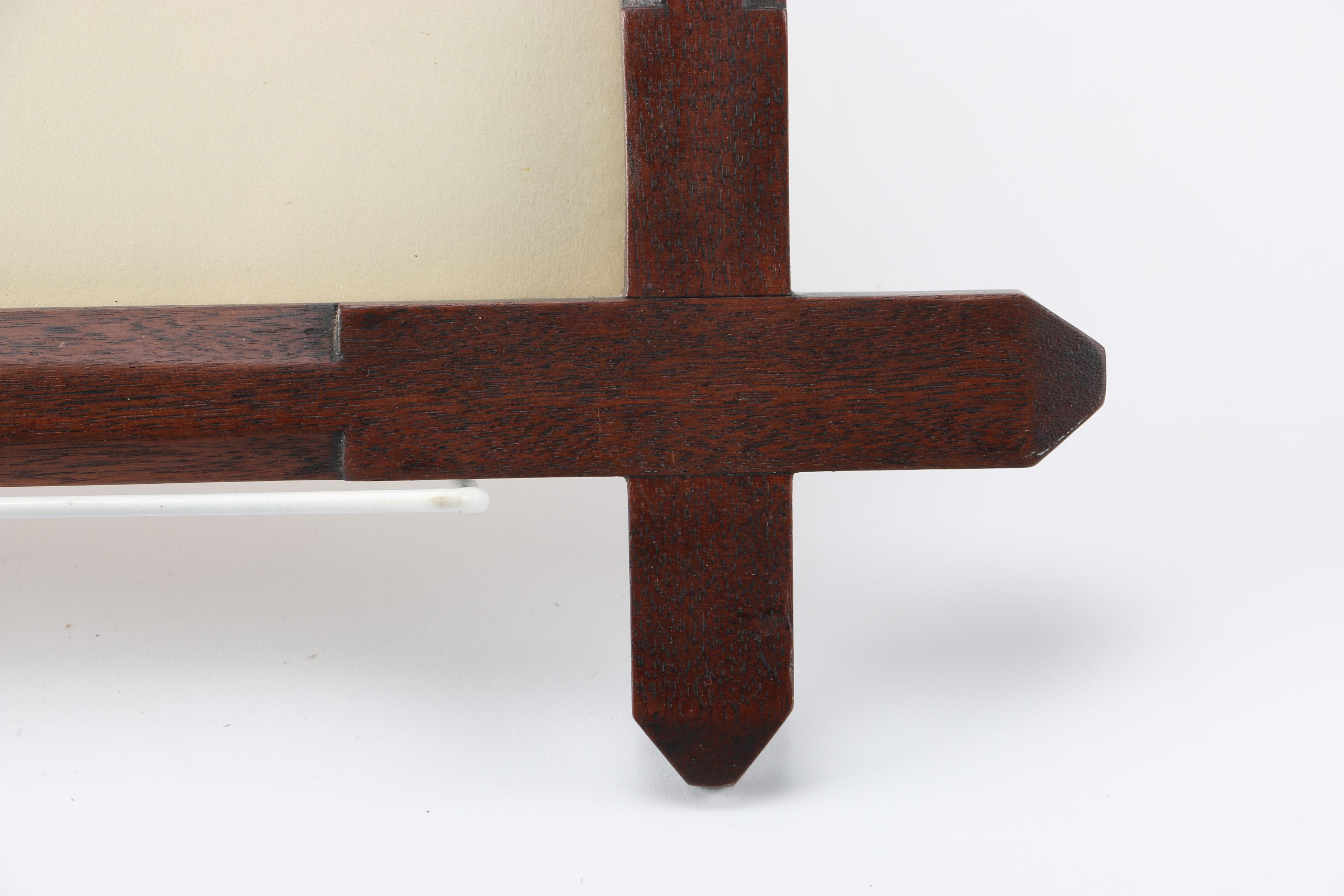 Set of Intaglio Prints