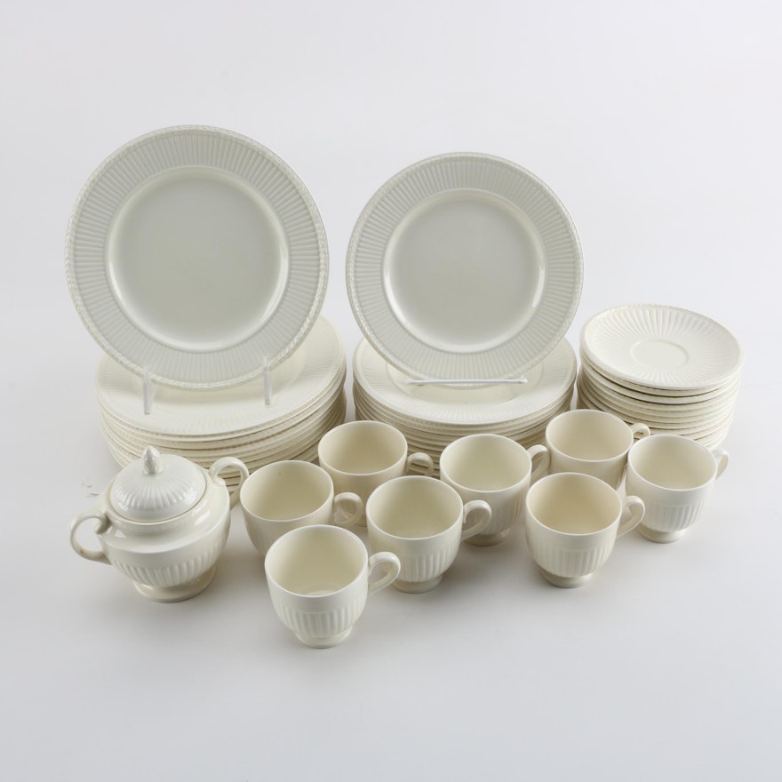 Wedgwood "Edme" China Set