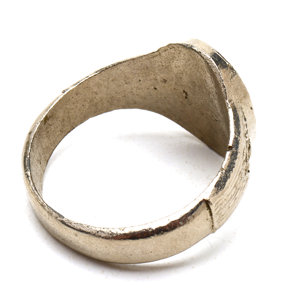 Three Souvenir Johann Petursson Giant Rings