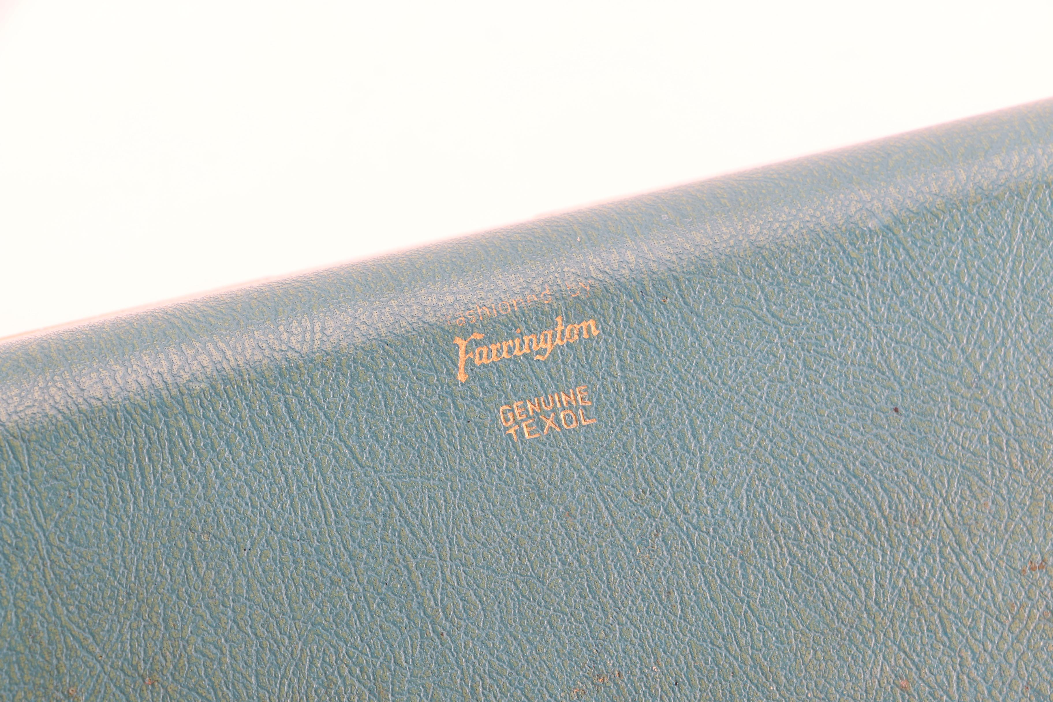 Early 20th Century and Vintage Boxes Including Mother of Pearl