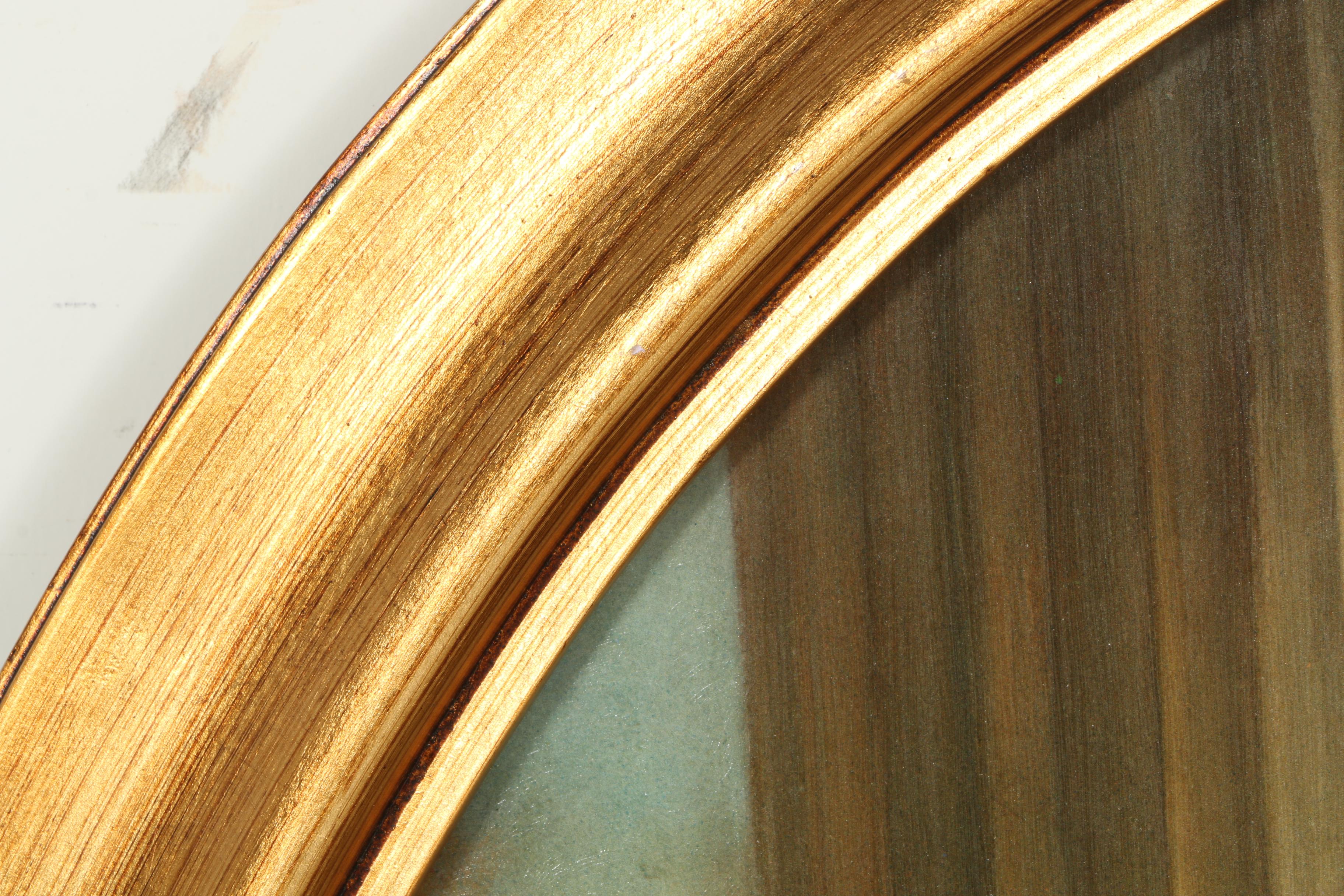 After Cecil Golding and Anthony van Dyck Giclee Portrait Prints