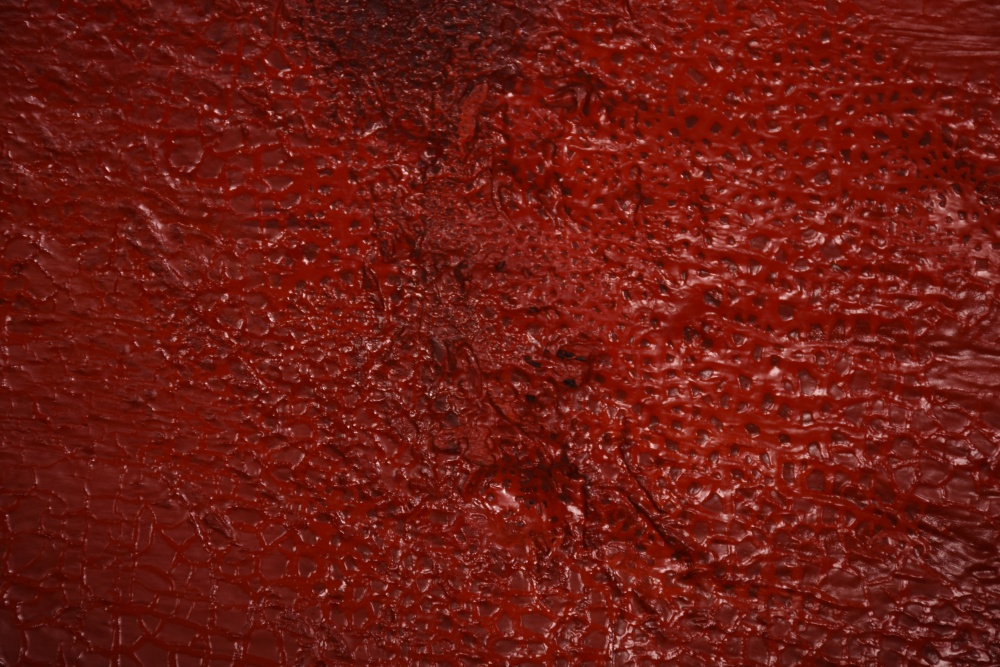 Frederic Matys Thursz Abstract Painting