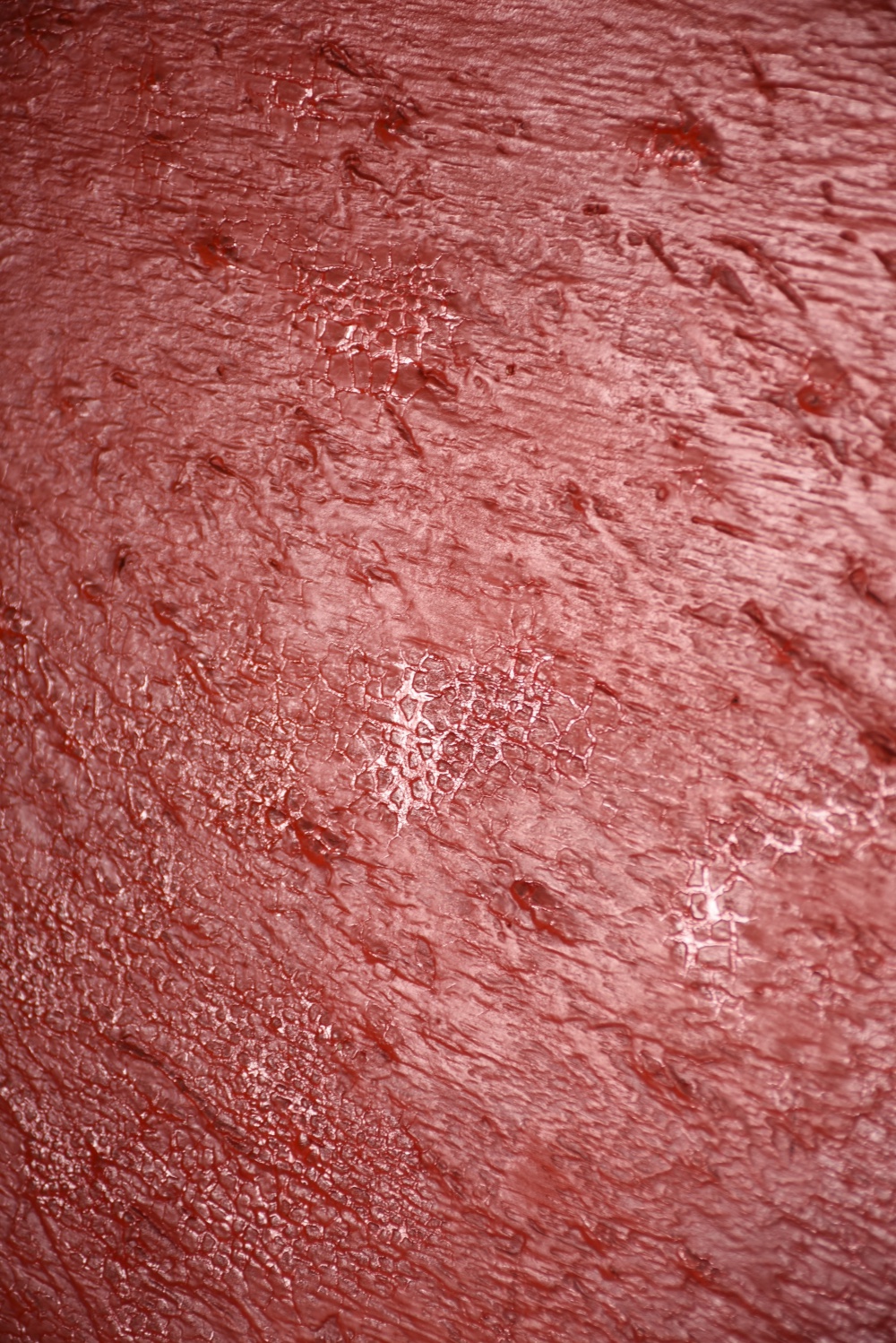 Frederic Matys Thursz Abstract Painting