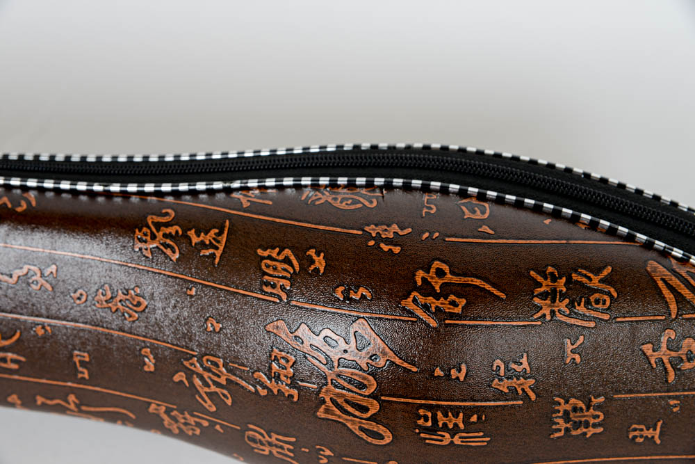 Chinese Hulusi Gourd Pipe