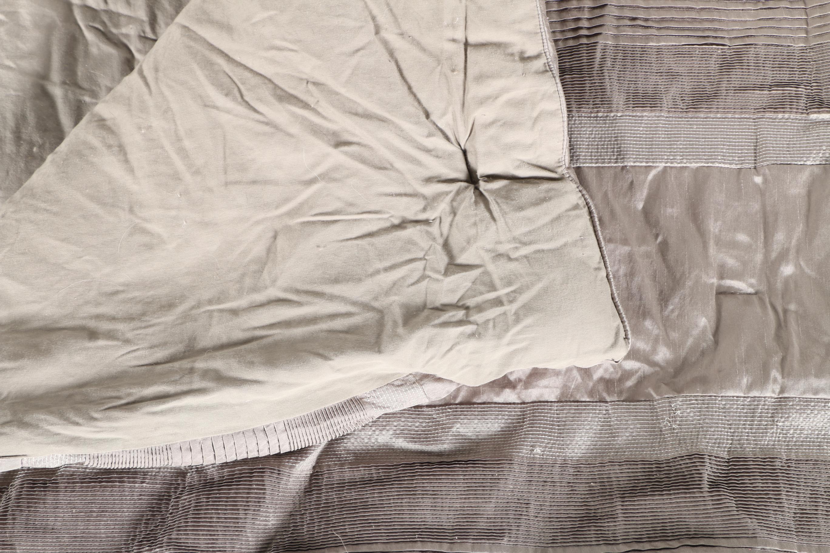 Decorative Embellished and Embroidered Throw Pillows