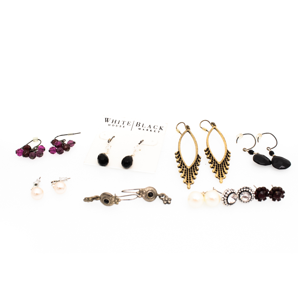 Earring Assortment
