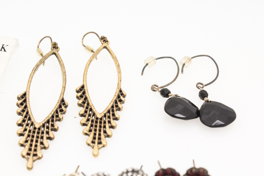 Earring Assortment