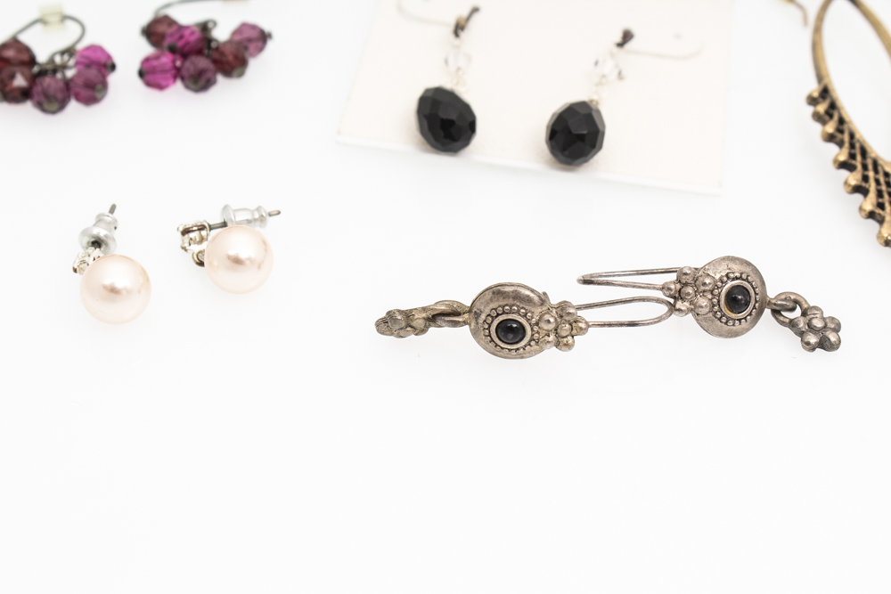 Earring Assortment