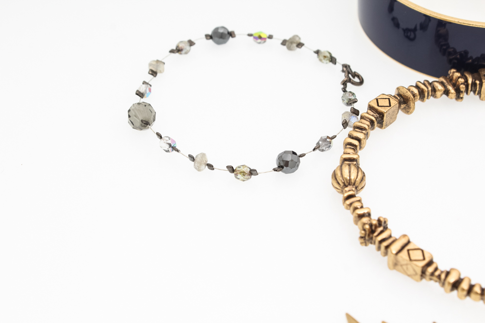 Finishing Touch Bracelet Array