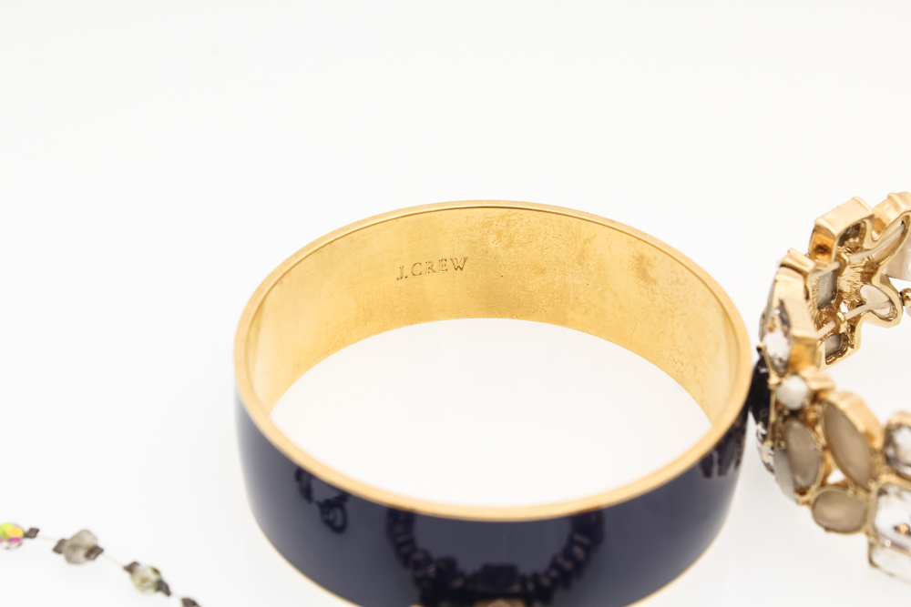 Finishing Touch Bracelet Array