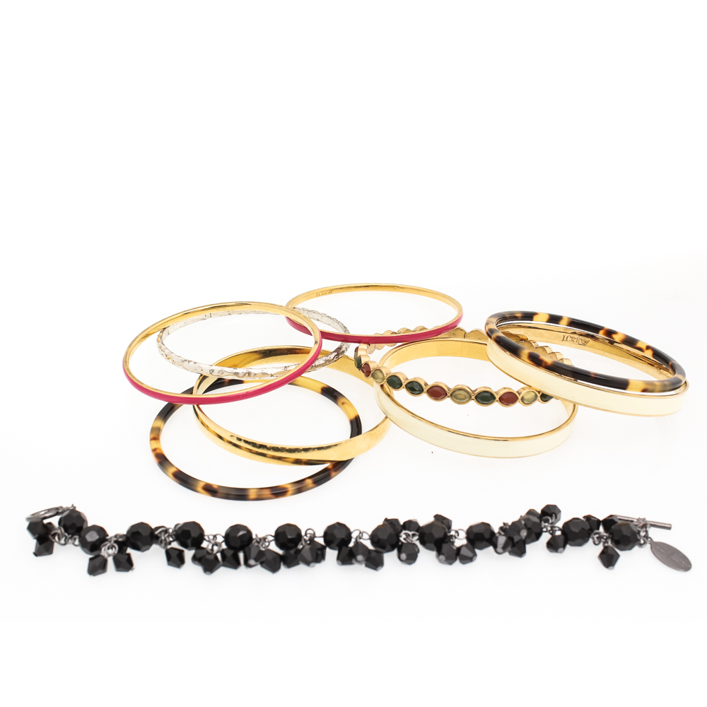 Bangles And More Bracelet Collection