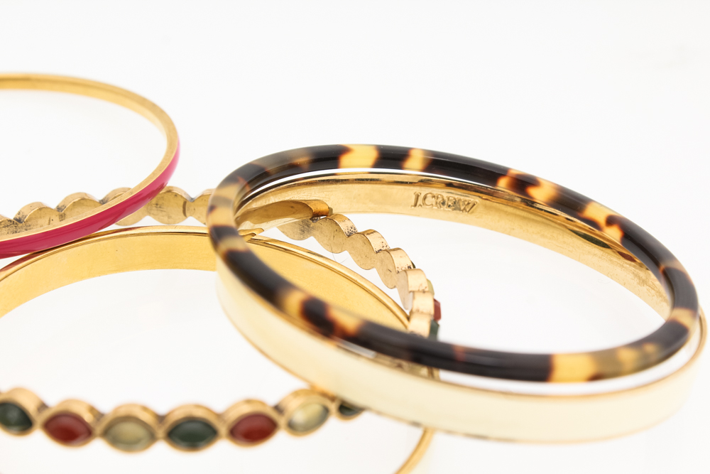 Bangles And More Bracelet Collection