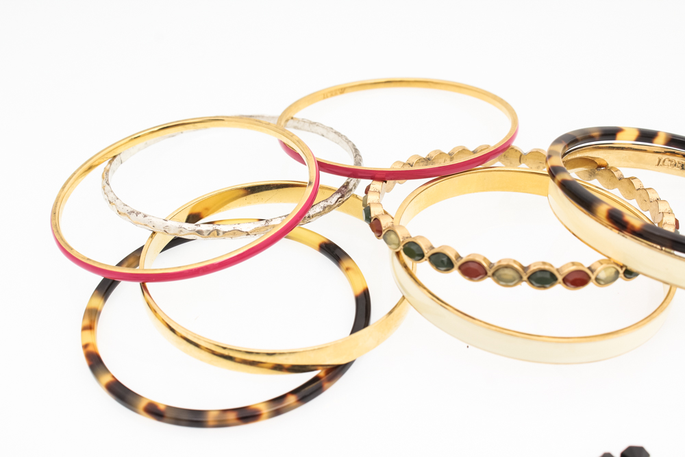 Bangles And More Bracelet Collection