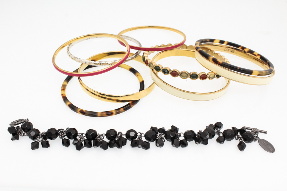 Bangles And More Bracelet Collection