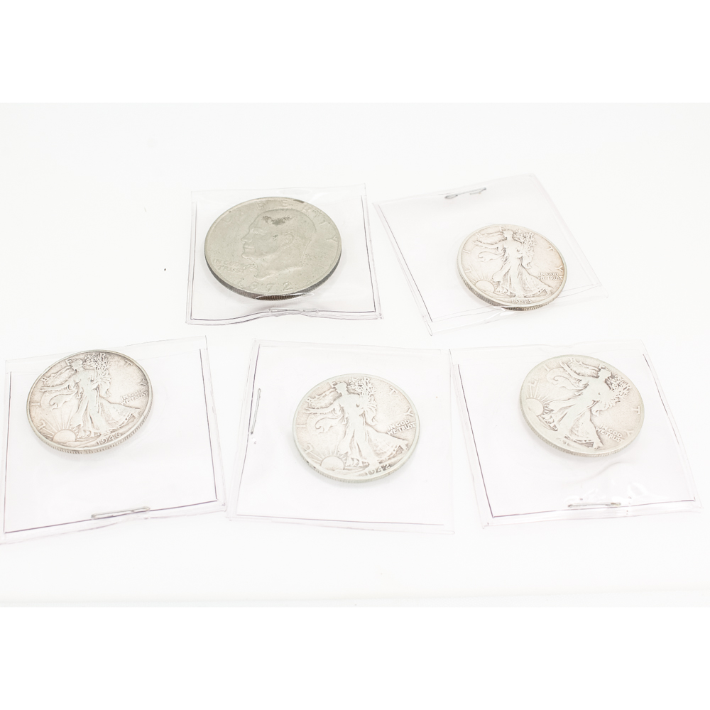 United States Coin Collection