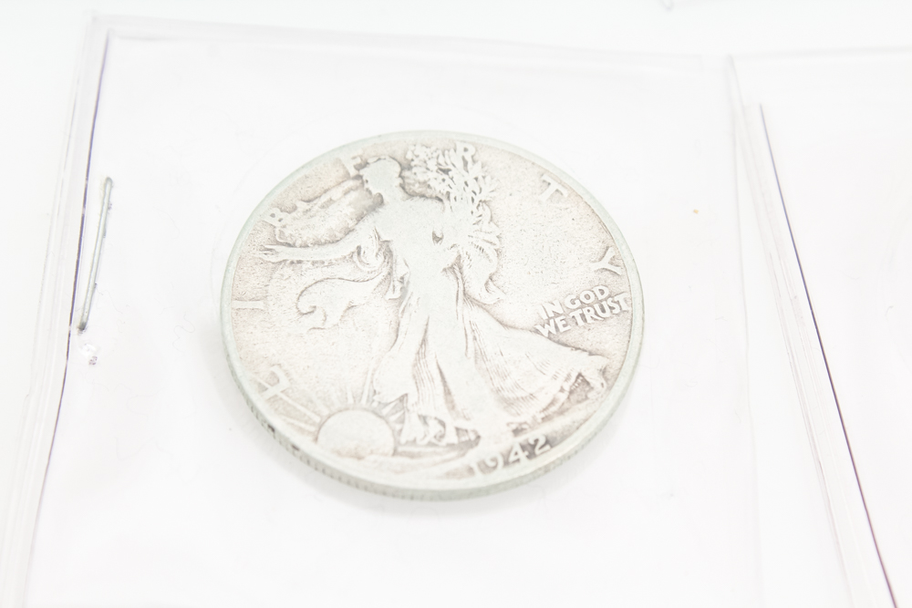 United States Coin Collection