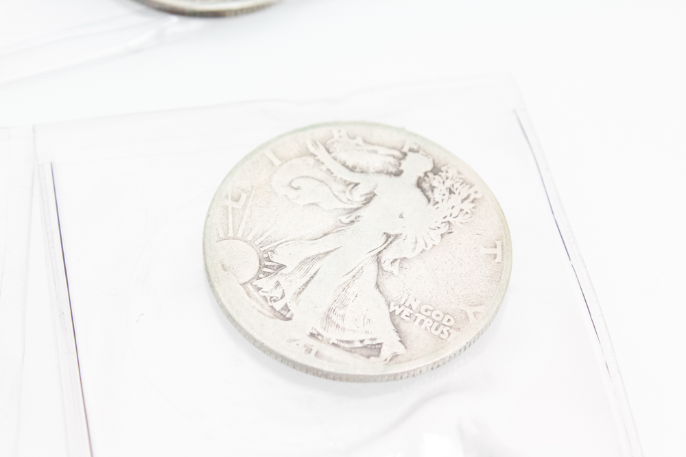 United States Coin Collection