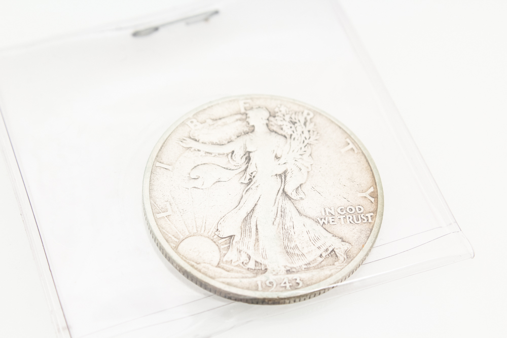 United States Coin Collection