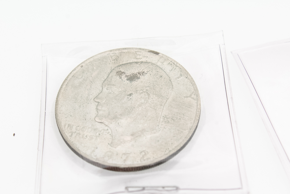 United States Coin Collection