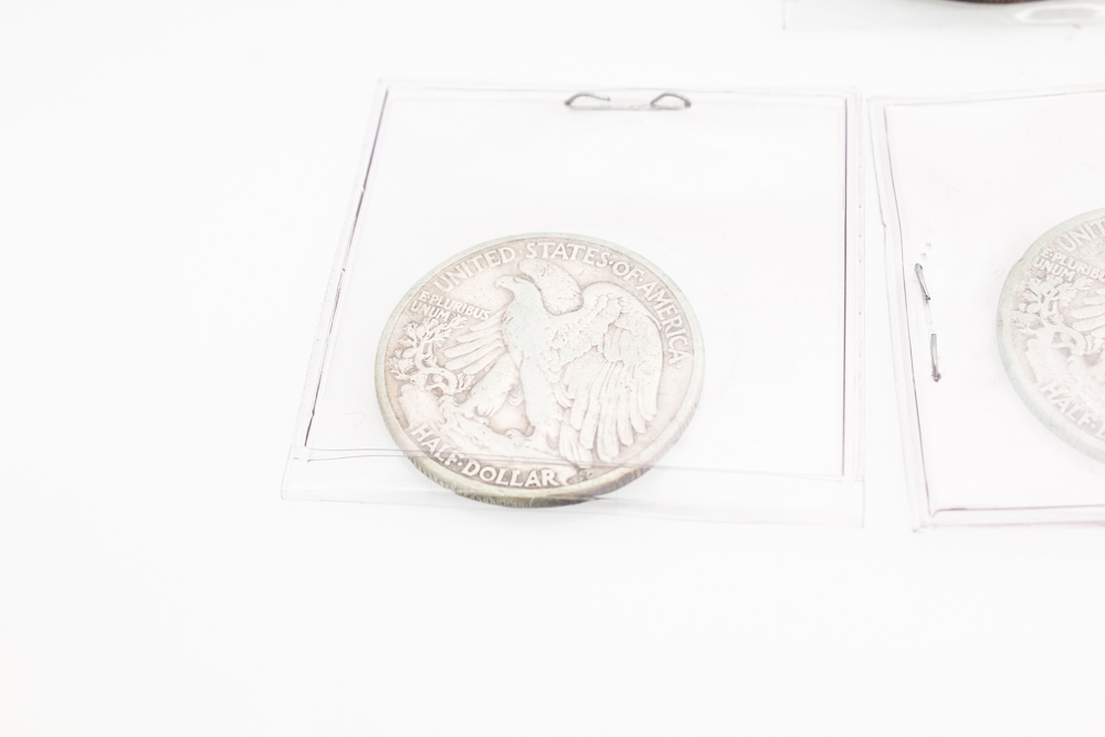 United States Coin Collection