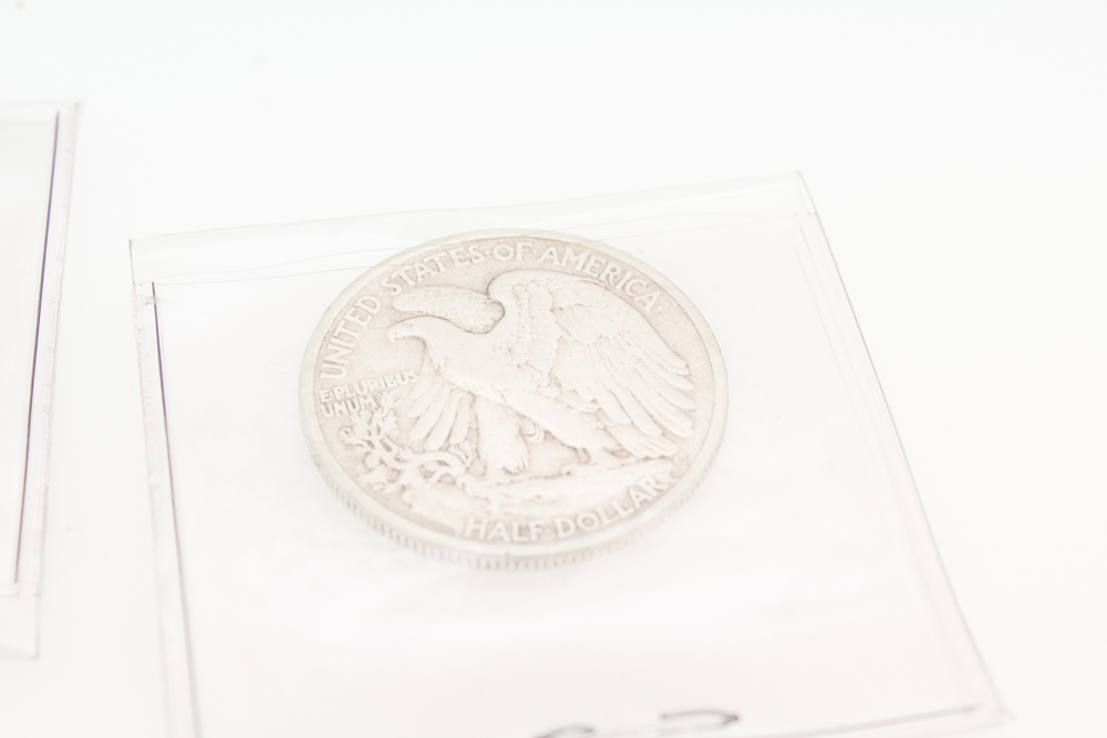 United States Coin Collection