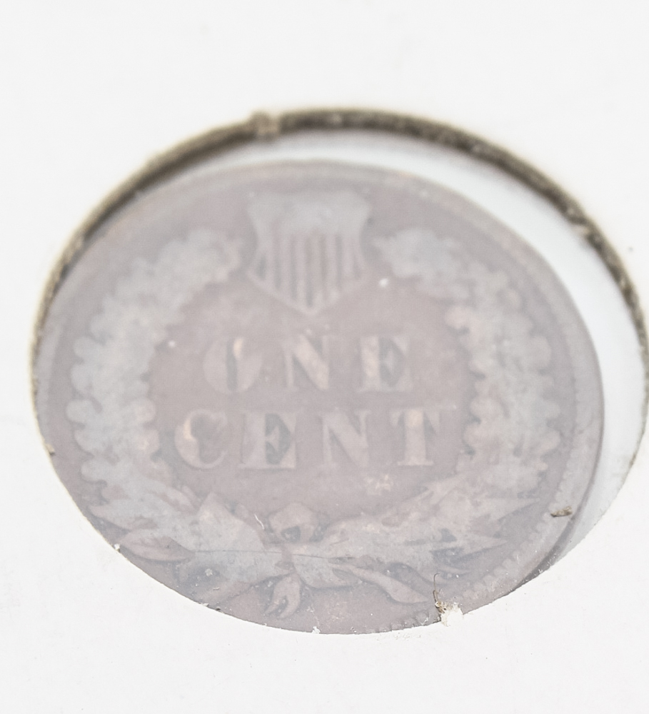 United States Coin Collection