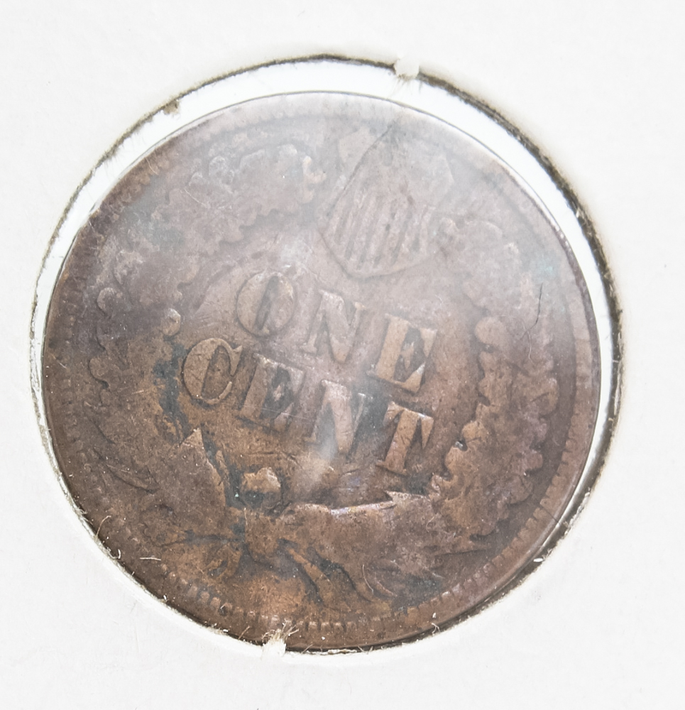 United States Coin Collection