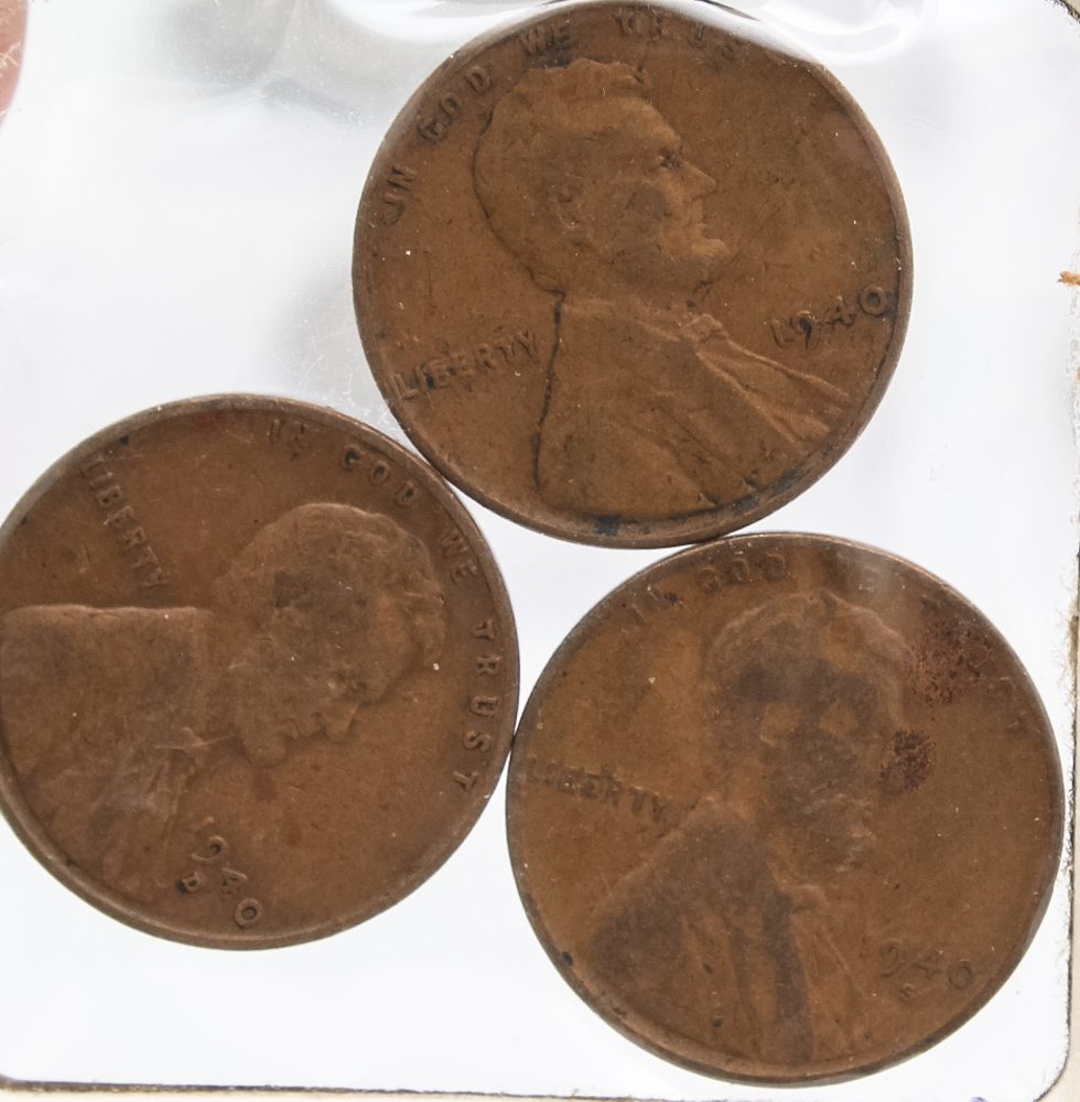 United States Coin Collection