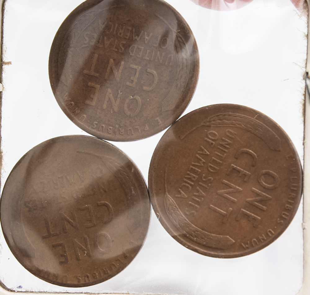 United States Coin Collection