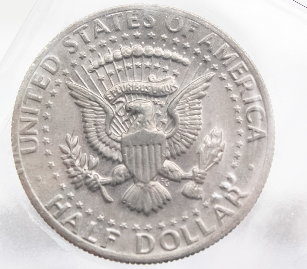 United States Coin Collection