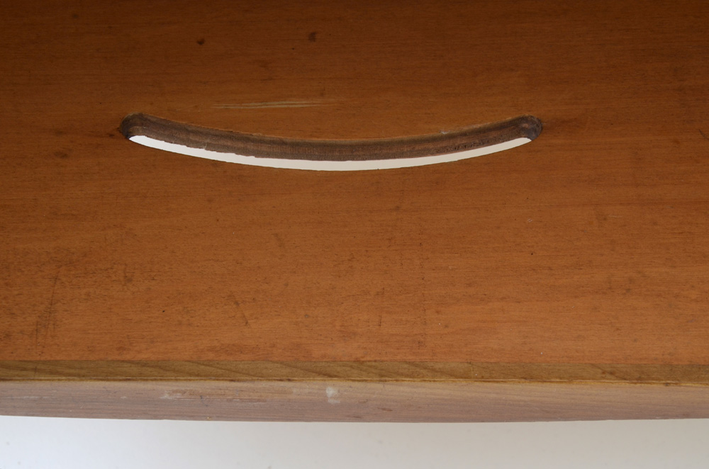 Mid Century Modern Side Cabinet