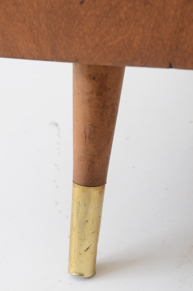 Mid Century Modern Side Cabinet