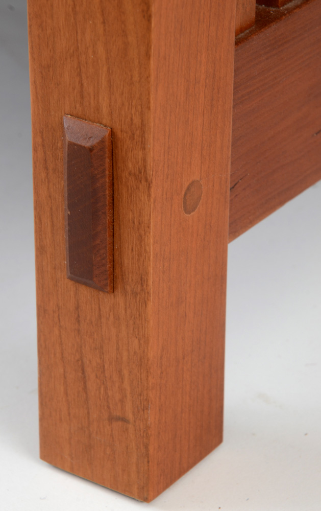 Stickley Furniture Morris Chair and Footstool