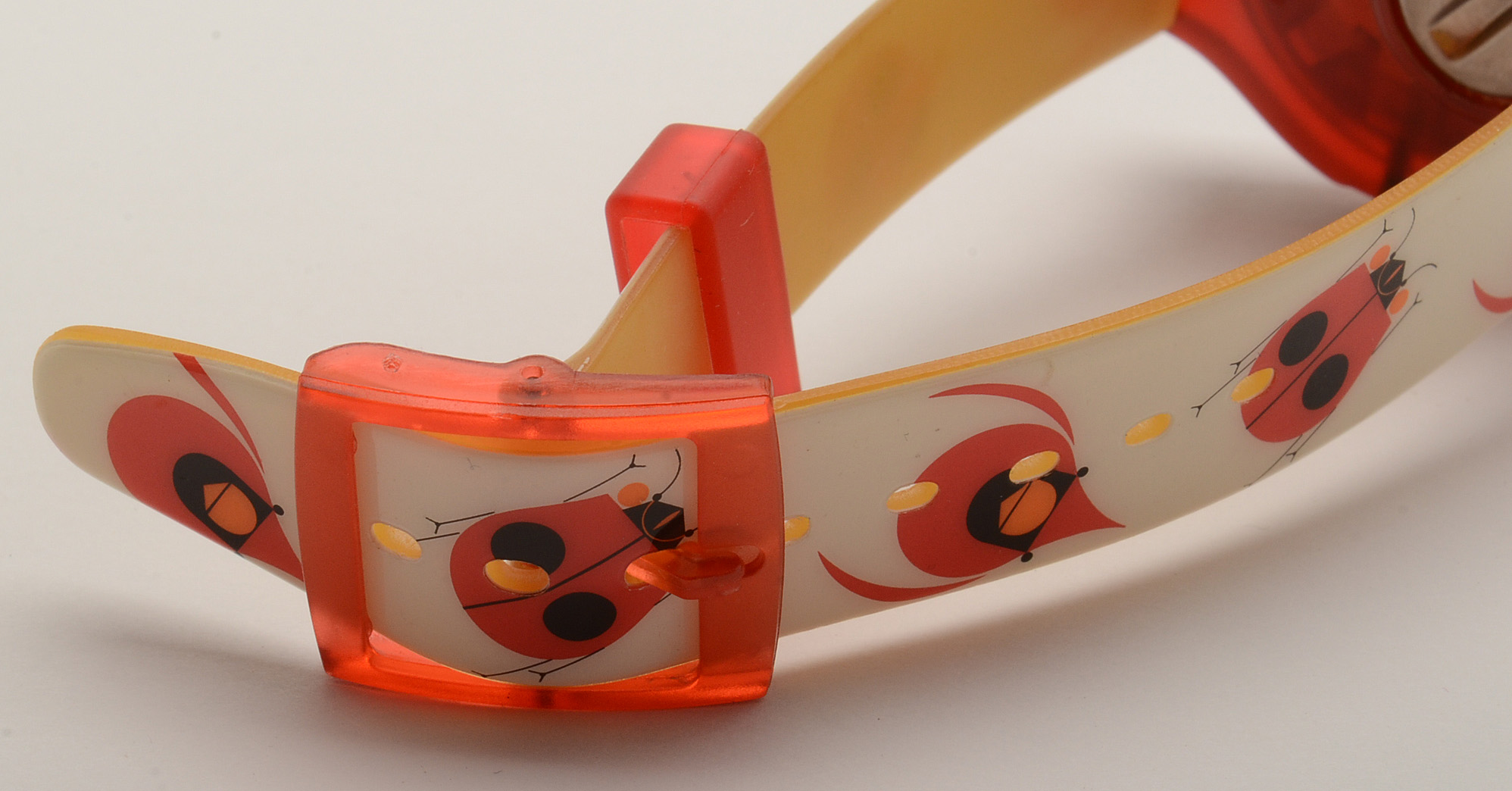 Charley Harper Watch