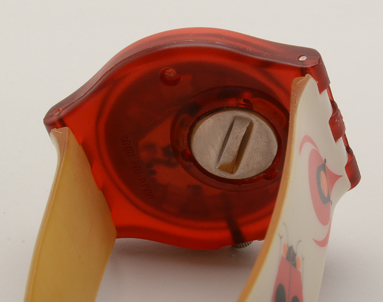 Charley Harper Watch