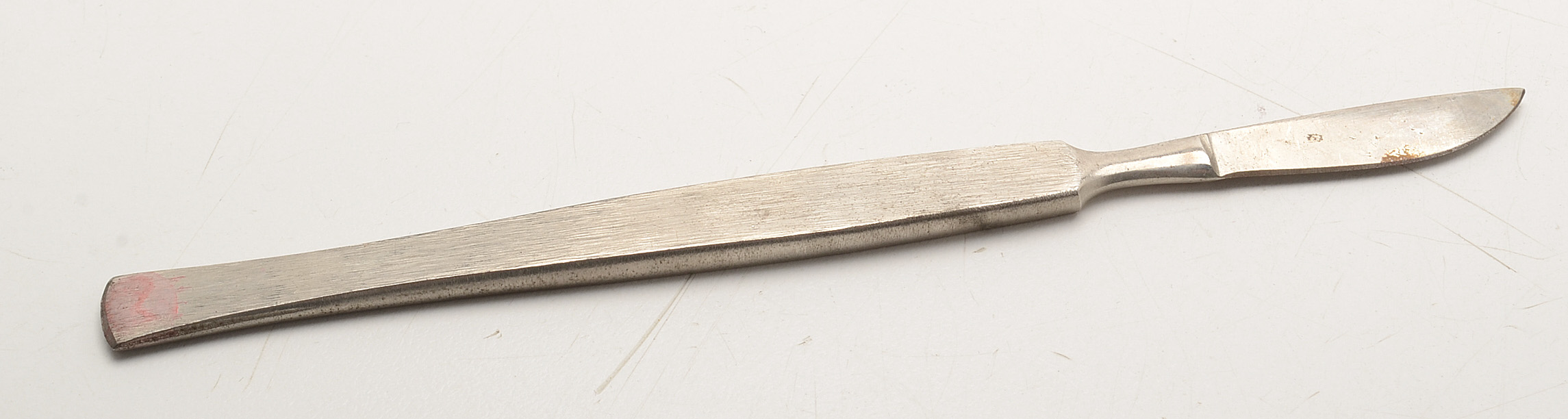 Vintage Indiana University Zoology Department Dissection Kit