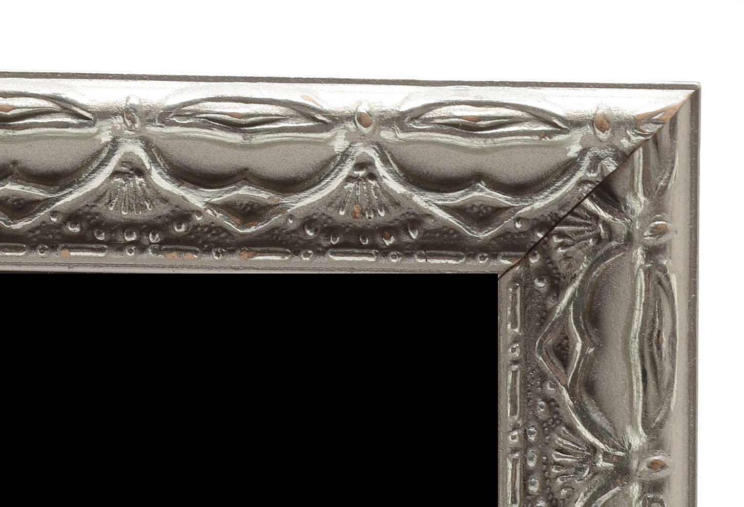 Garry Seidel Signed Silver Gelatin Photograph of Cemetery Angel